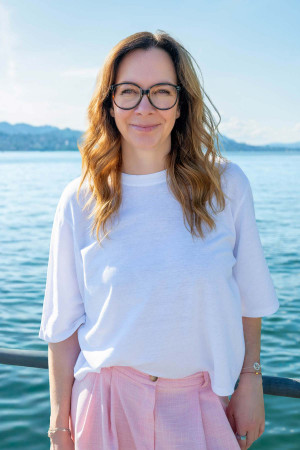The Kinesiology Collection – Isabel Rappold Muskeltest Kinesiologie Feldmeilen Meilen