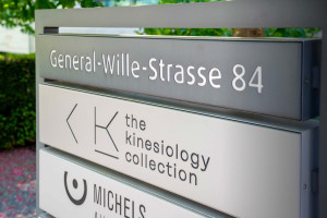 The Kinesiology Collection – Isabel Rappold, Praxis, Kinesiologie, Feldmeilen, Meilen